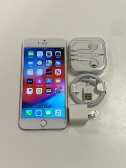 iPhone 6s unlocked for all carriers