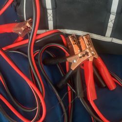 Jumper Cables