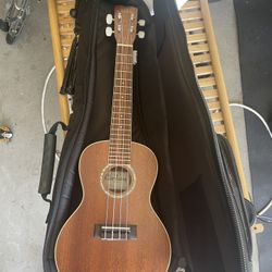 Cordoba Ukulele 