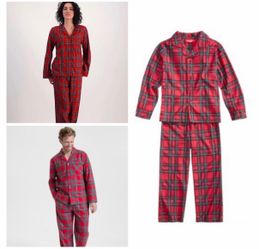 Christmas Family Matching Pajamas, Women’s Small , Mens Small And Kids 6-7 Years Worn Once - Pickup From Northridge Area