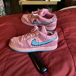Greatful Dead Dunks Sz7