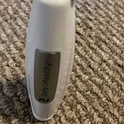 UVC sanitizing light