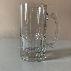 Liter Beer Mug