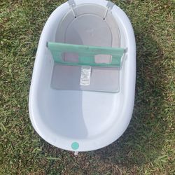 Baby Bath Frida Baby 