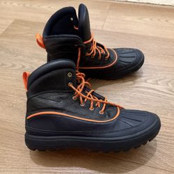 Nike Woodside 2 'Dark Obsidian' size 8