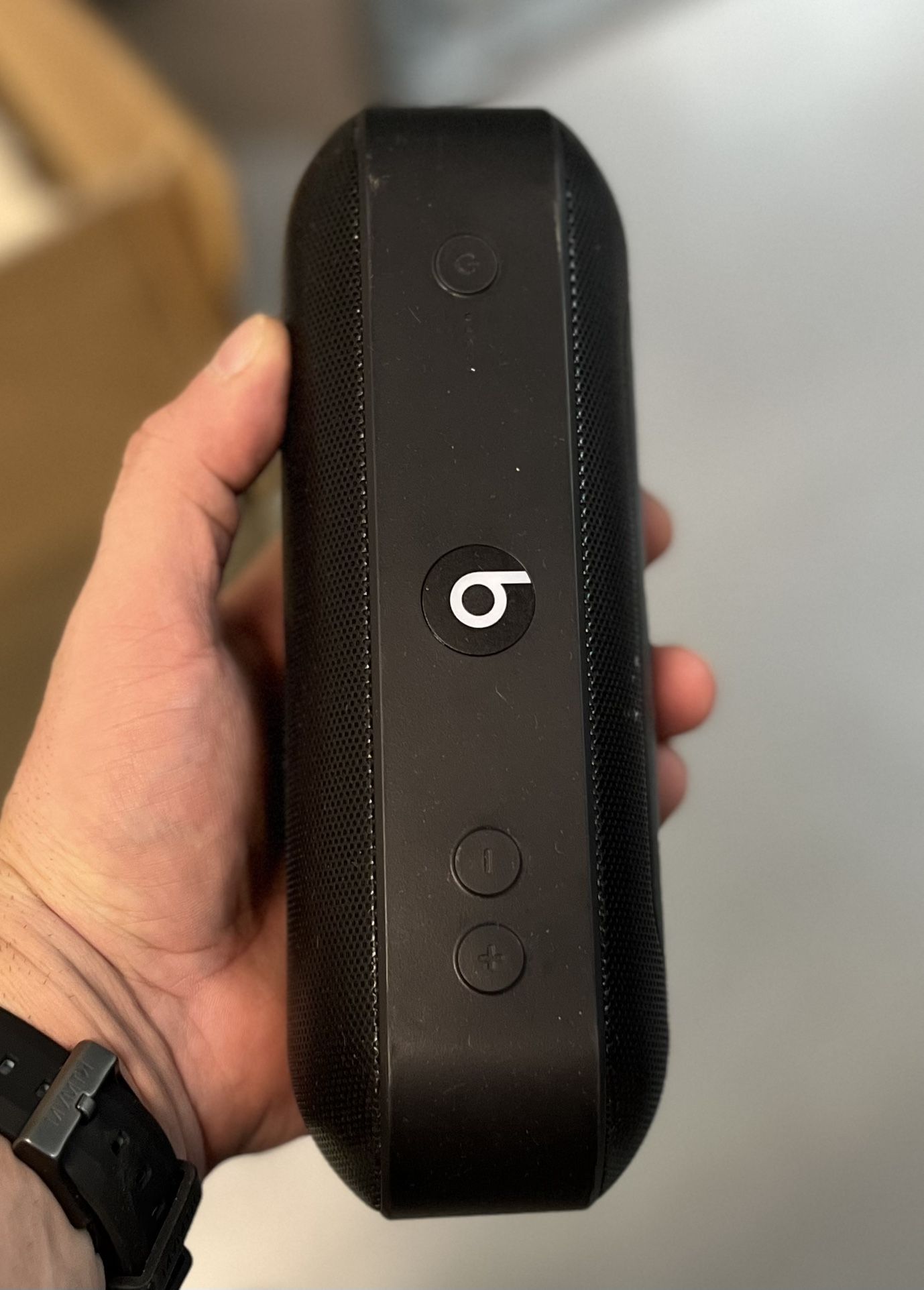 Beats Pill Wireless Bluetooth Speaker Used Once 
