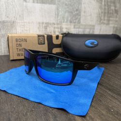 Costa Blue Reefton Men’s Sunglasses NEW
