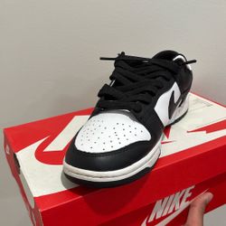Panda Dunk The Other Shoe Is Inside The Box,size 8,use