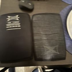 Mark Bell Elbow  Sleeves(Weightlifting)