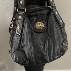 Marc by Marc Jacobs, Black Bag.