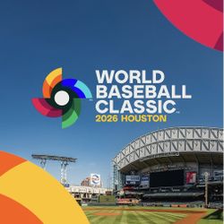 World Baseball Classic 
