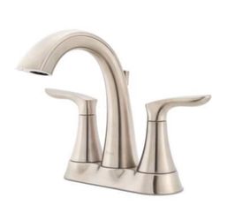 Bathroom Faucet