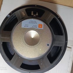 Blastking Profile 15 2000W Woofer Speaker Aluminum Frame