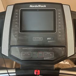 NordicTrac T65 Treadmill