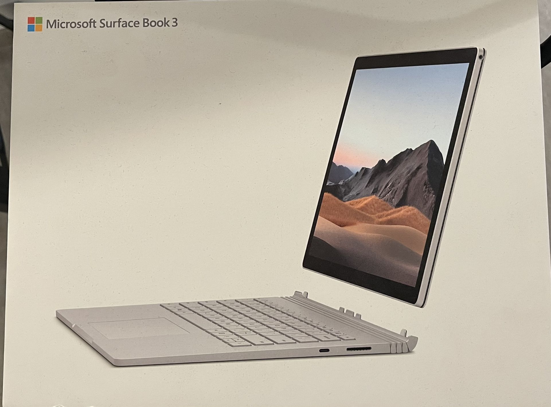Microsoft surface Pro 3