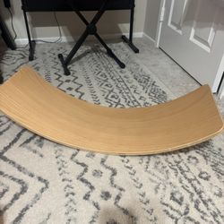 Balancing Board 