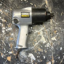 Pneumatic Impact Wrench 1/2”