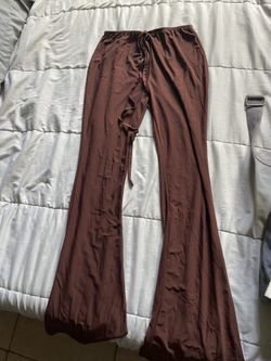 Flared Leggings