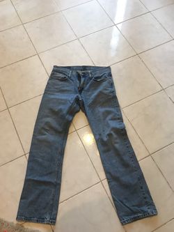 Levi’s 514 size 32x32
