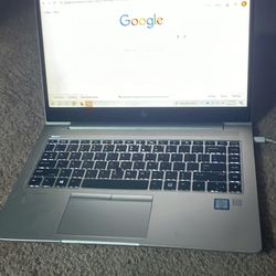 HP Elitebook MT44 (Thin)