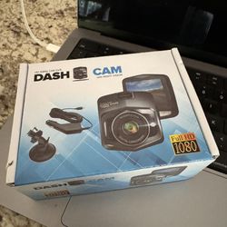 CarPlay Or Dash Cam Camera