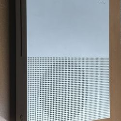 Xbox One S and PS4 Slim Bundle 