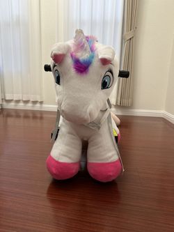 Electric Horse