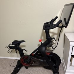 Peloton PL-21 Bike