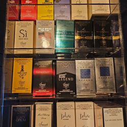 Smart Collection Parfums 0.5 FL OZ