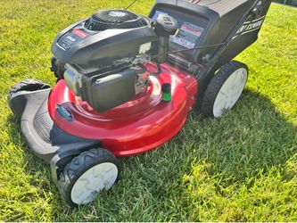 Recently Serviced Excellent Condition Craftsman Lawnmower. Starts 1st Pull! Fairfield, CA