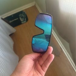 Cowboy oakley sutros