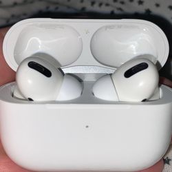 AirPods Pro 1st Gen