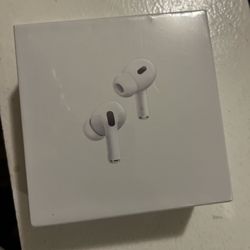 AirPods Pro 2 Second Generation 