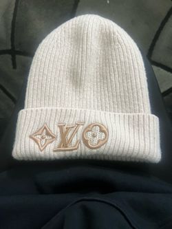 Louis Vuitton Headline Beanie