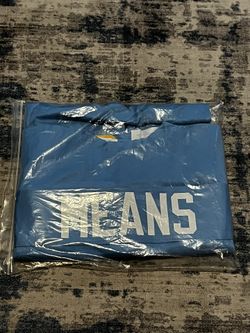 Autographed Jersey