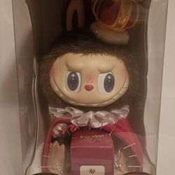 Lets Checkmate Labubu