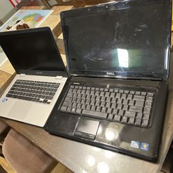 LAPTOP for Parts / Repair 