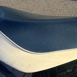 89 Pal Seat