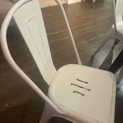 Farmhouse Dining Chairs