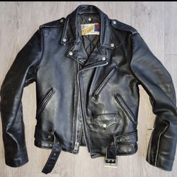 Schott Perfecto 618 Size 36 Men’s 