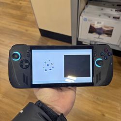 1TB Asus ROG Ally Z1 Extreme