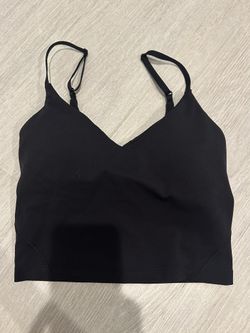 Lululemon Align Tank Top - size 2 - LIKE