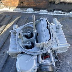 Rebuild Carburetors For Any Boat & Fuel Pump