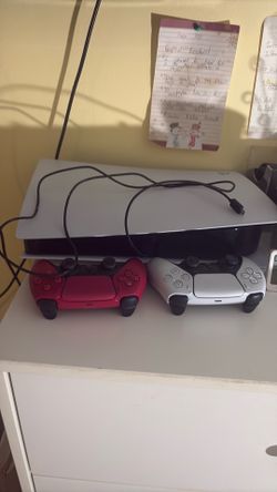 PS5