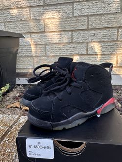 Air Jordan 6 