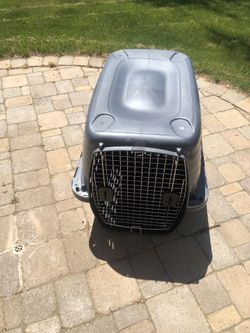 X Large Dog Crate