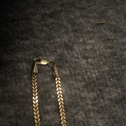 Gold Chain