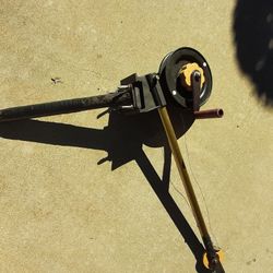 Penn Down Rigger Great New Condition