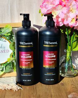 Shampoo