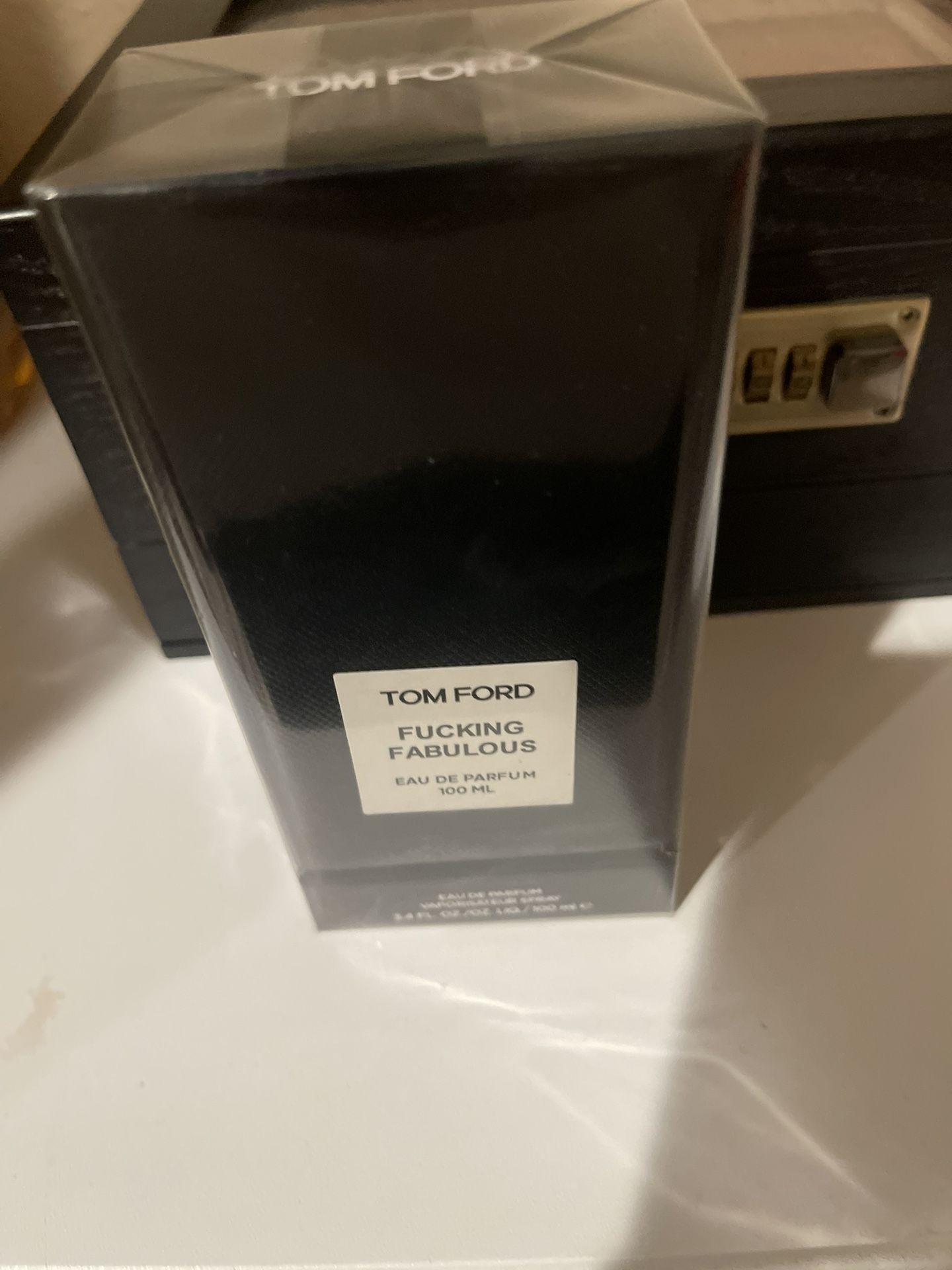 Tom Ford (new) 100ml